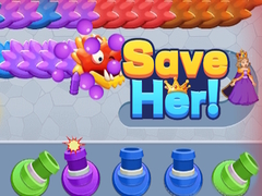 ເກມ Save Her