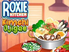 ເກມ Roxie's Kitchen: Kimchi Jjigae