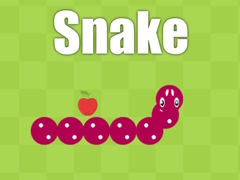 ເກມ Snake