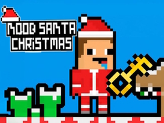 ເກມ Noob Santa Christmas