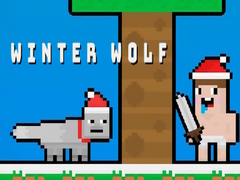 ເກມ Winter Wolf