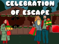 ເກມ Celebration of Escape