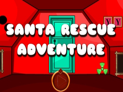 ເກມ Santa Rescue Adventure