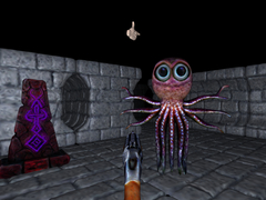 ເກມ Catacombs