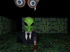 ເກມ Silentrooms The Davis Files