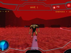 ເກມ Run Shooter