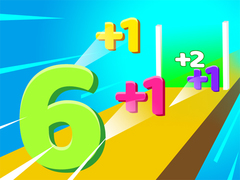 ເກມ Digit Shooter!