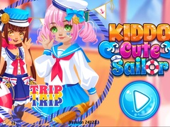 ເກມ Kiddo Cute Sailor