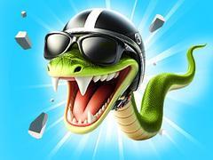 ເກມ Snake Maxx