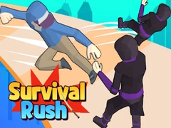 ເກມ Survival Rush