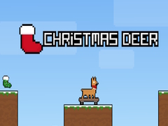 ເກມ Christmas Deer