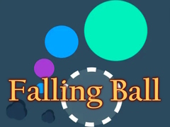 ເກມ Falling Ball