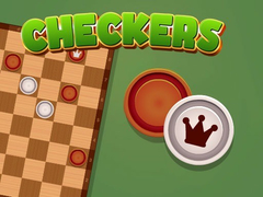 ເກມ Checkers