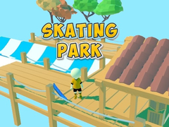 ເກມ Skating Park