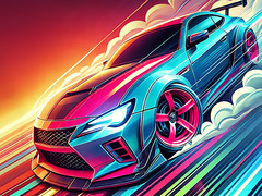 ເກມ Drift Clicker
