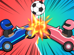 ເກມ Drive Ahead Sports