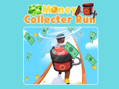 ເກມ Money Collecter Run 