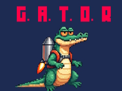 ເກມ G.A.T.O.R