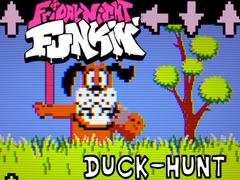 ເກມ FNF: Duck Hunt