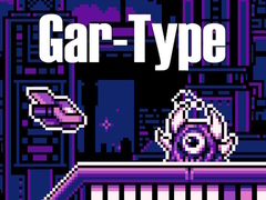 ເກມ Gar-Type