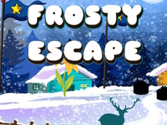 ເກມ Frosty Escape