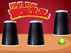 ເກມ Find The Ball 