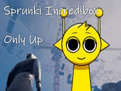 ເກມ Sprunki Incredibox Only Up