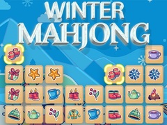 ເກມ Winter Mahjong