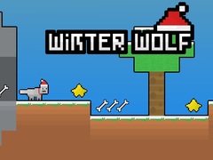 ເກມ Winter Wolf