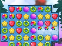 ເກມ Candy Match Saga 2