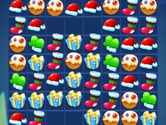 ເກມ Santa's Match Mission