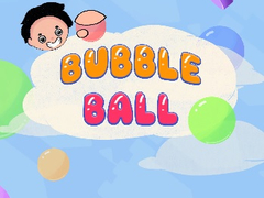 ເກມ Bubble Ball