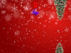 ເກມ Santa Plane Special Edition