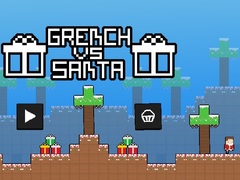 ເກມ Grench Vs Santa