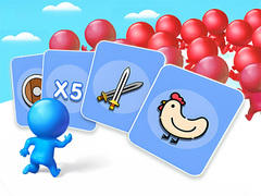 ເກມ Card Battle