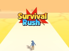ເກມ Survival Rush