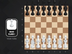 ເກມ 2 Player Online Chess