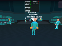ເກມ Survival Rush