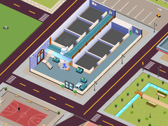 ເກມ LandLord - Real Estate Tycoon