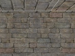 ເກມ Dungeon Brick