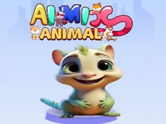 ເກມ AI Mix Animal