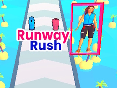 ເກມ Runway Rush