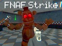 ເກມ FNAF Strike