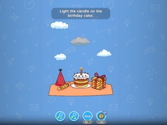 ເກມ Brain Challenge