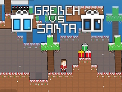 ເກມ Grench vs Santa