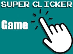 ເກມ Super Clicker Game