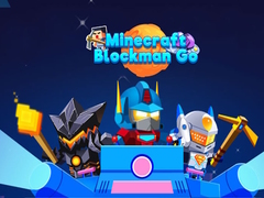 ເກມ Minecraft Blockman Go