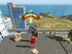 ເກມ Falling Art Ragdoll Simulator