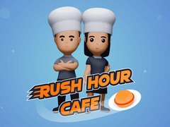 ເກມ Rush Hour Cafe