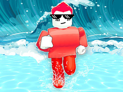 ເກມ Tsunami Race